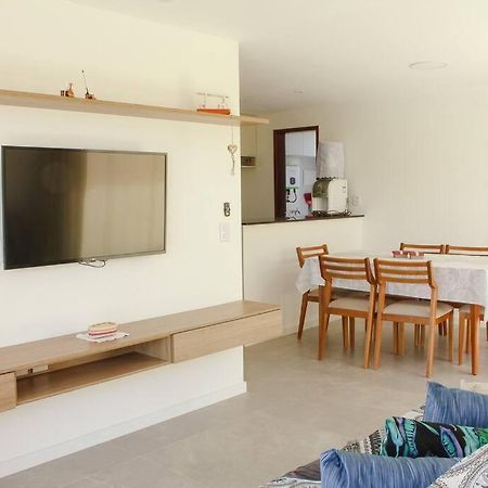 Casa Flora Patacho Villa Pôrto de Pedras Dış mekan fotoğraf