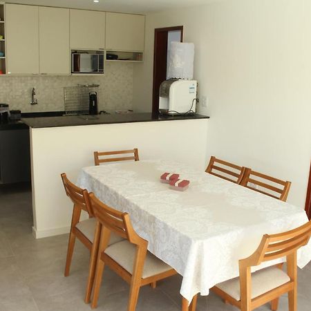 Casa Flora Patacho Villa Pôrto de Pedras Dış mekan fotoğraf